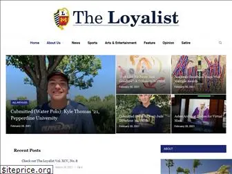 theloyalist.org