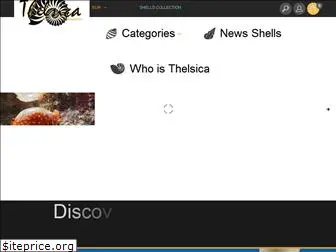 thelsica.com