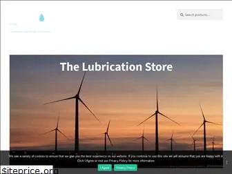 thelubricationstore.com