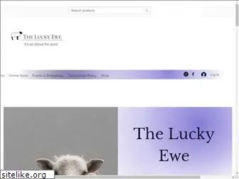 theluckyewe.com.au
