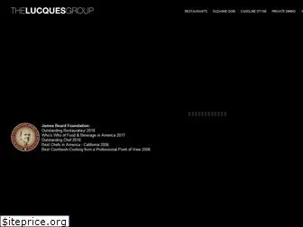 thelucquesgroup.com