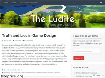 theludite.com