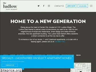 theludlow.com