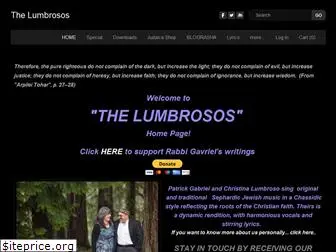 thelumbrosos.com