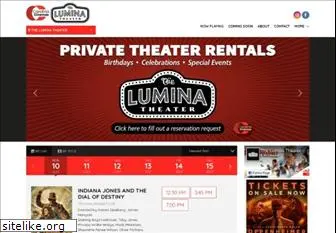 thelumina.com