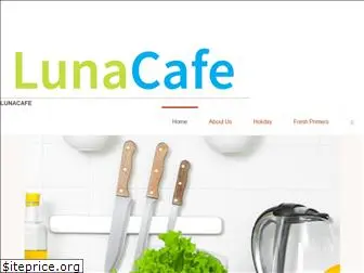 thelunacafe.com