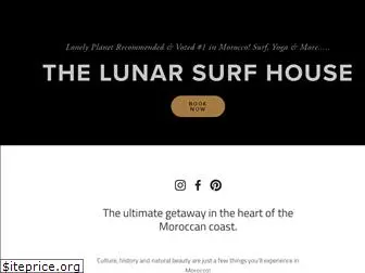 thelunarsurfhouse.com