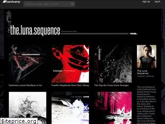 thelunasequence.com