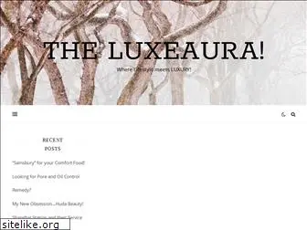 theluxeaura.com