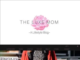 theluxemom.com