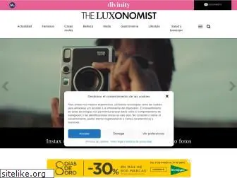 theluxonomist.es