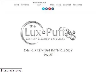 theluxpuff.com