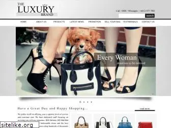 theluxurybrand.com.my