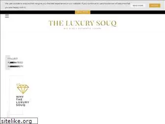 theluxurysouq.com