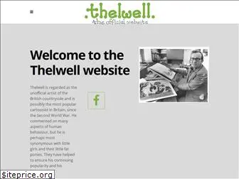 thelwell.org.uk