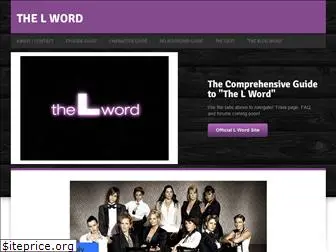 thelwordguide.weebly.com