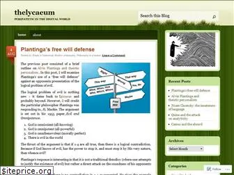 thelycaeum.wordpress.com