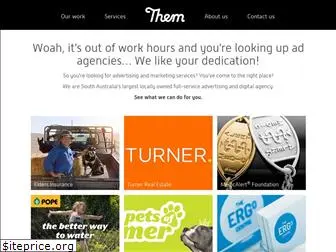 them.com.au