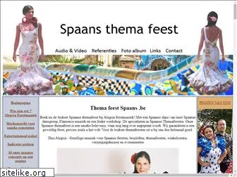 thema-feest-spaans.be