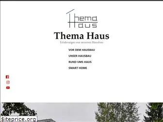 thema-haus.de