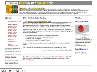 thema-mathematik.at