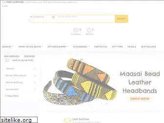 themaasaimarket.com