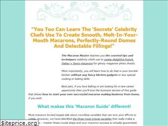 themacaronmaster.com