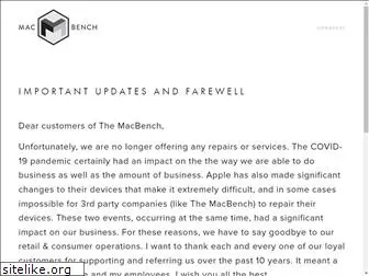 themacbench.com