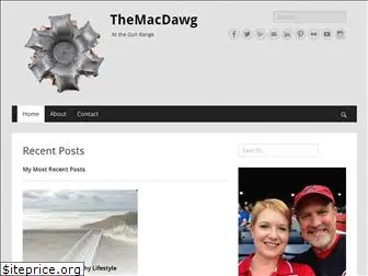 themacdawg.com