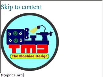 themachinedesign.com