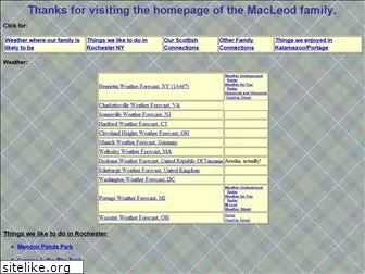 themacleods.net