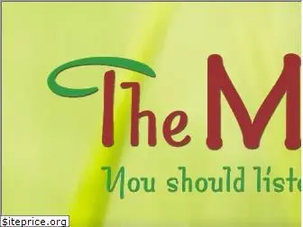 themacmommy.com