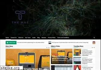 themactrack.com