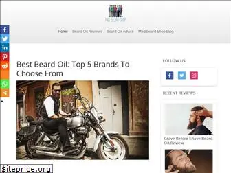 themadbeardshop.com