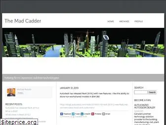 themadcadder.blogs.com