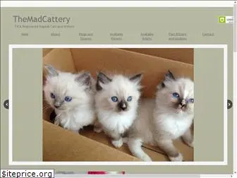 themadcattery.com