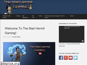 themadhermitgaming.com