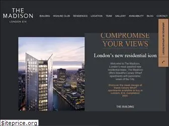 themadison.co.uk