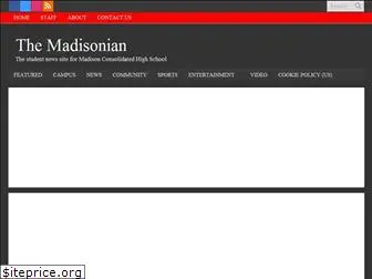 themadisonian.net