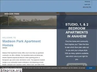 themadisonpark.com