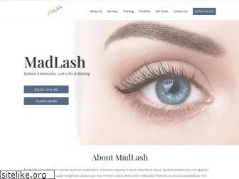 themadlash.com