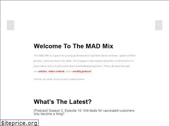 themadmix.com