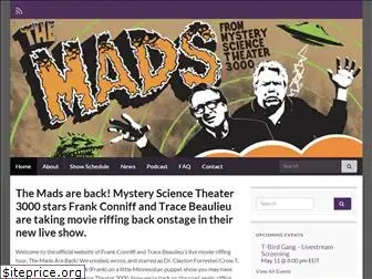 themadsareback.com