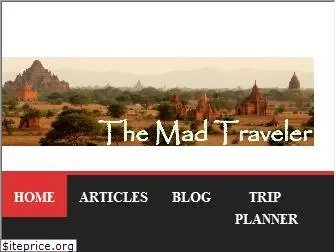 themadtraveler.com