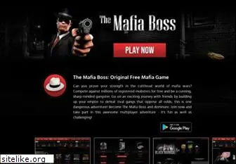 themafiaboss.com