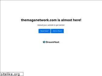themaganetwork.com