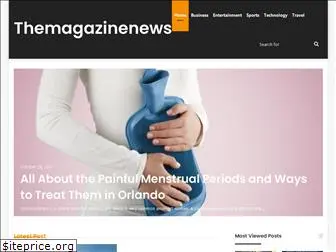 themagazinenews.com