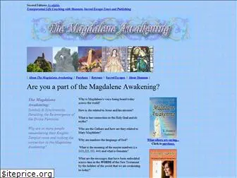 themagdaleneawakening.com