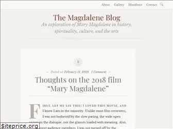 themagdaleneblog.com