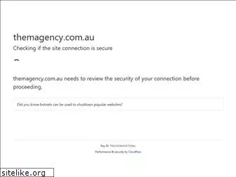 themagency.com.au
